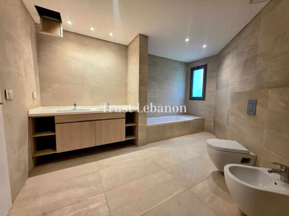 Apartment for sale in Rabieh, Lebanon