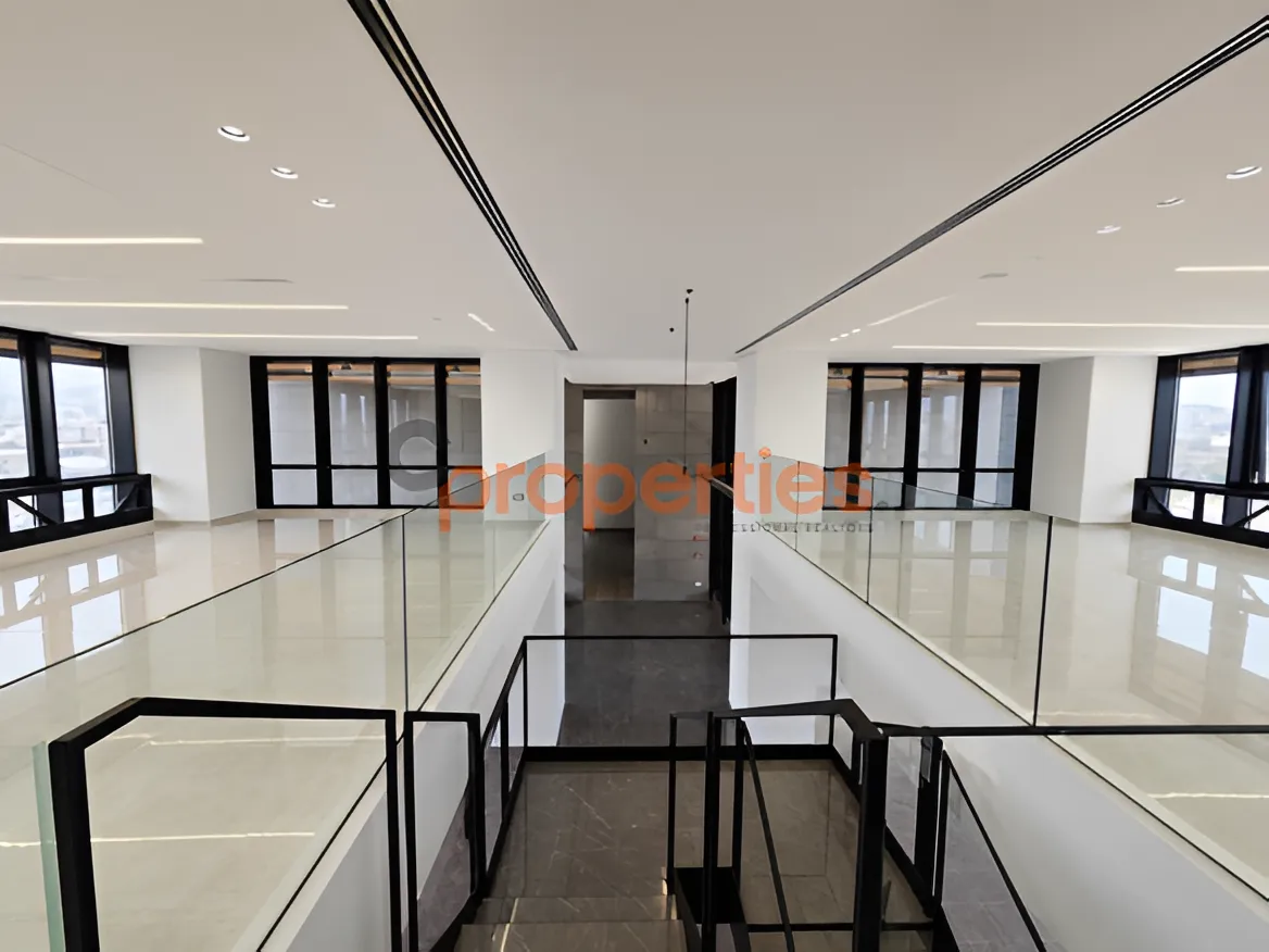 Office for Rent in Baouchriyeh