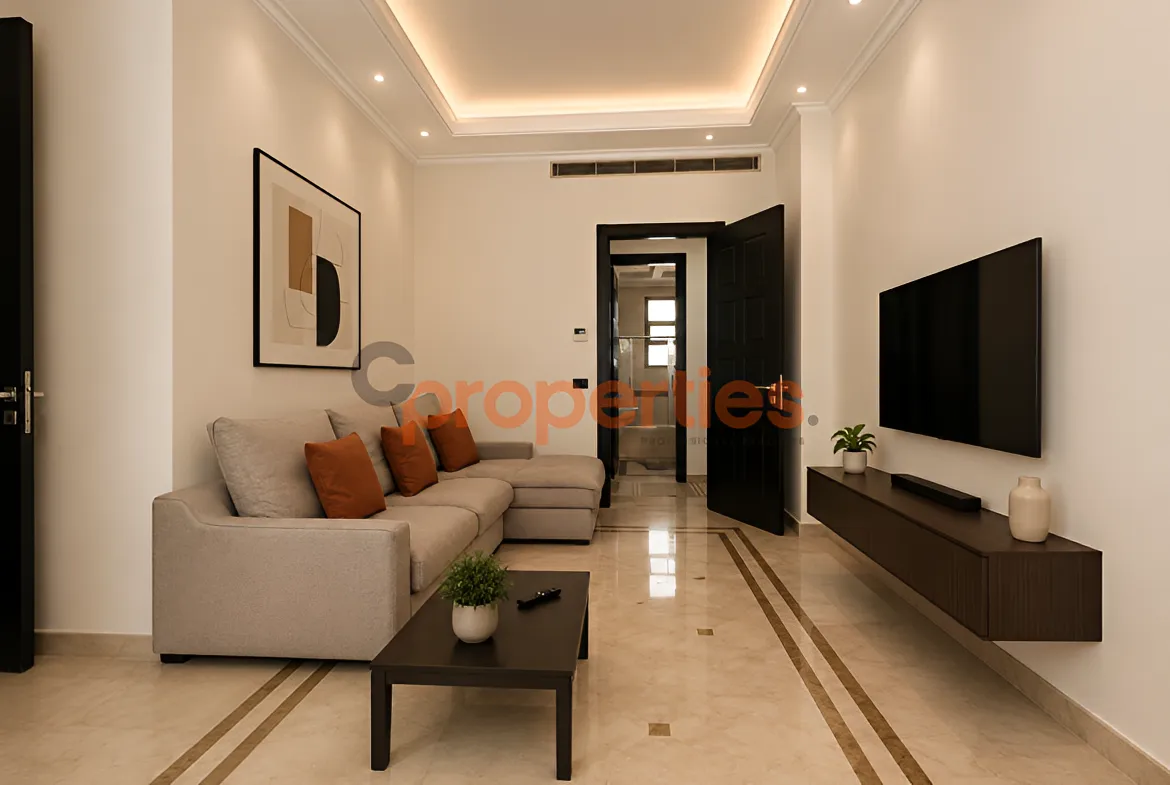 Apartment for sale in Ramleh Al Bayda, Beirut, Lebanon - 4 bed, 5 bath