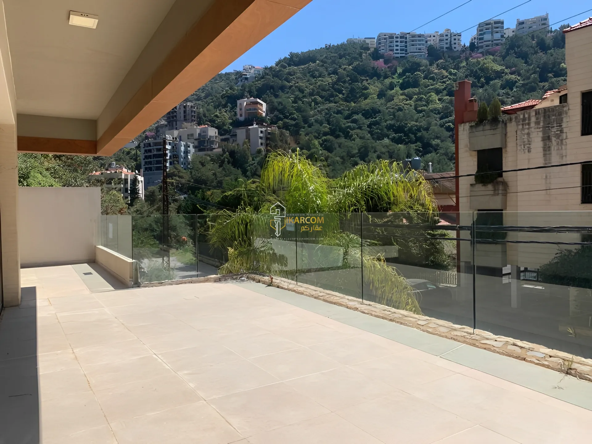 Apartment for Rent in Rabweh - 4 bed, 4 bath