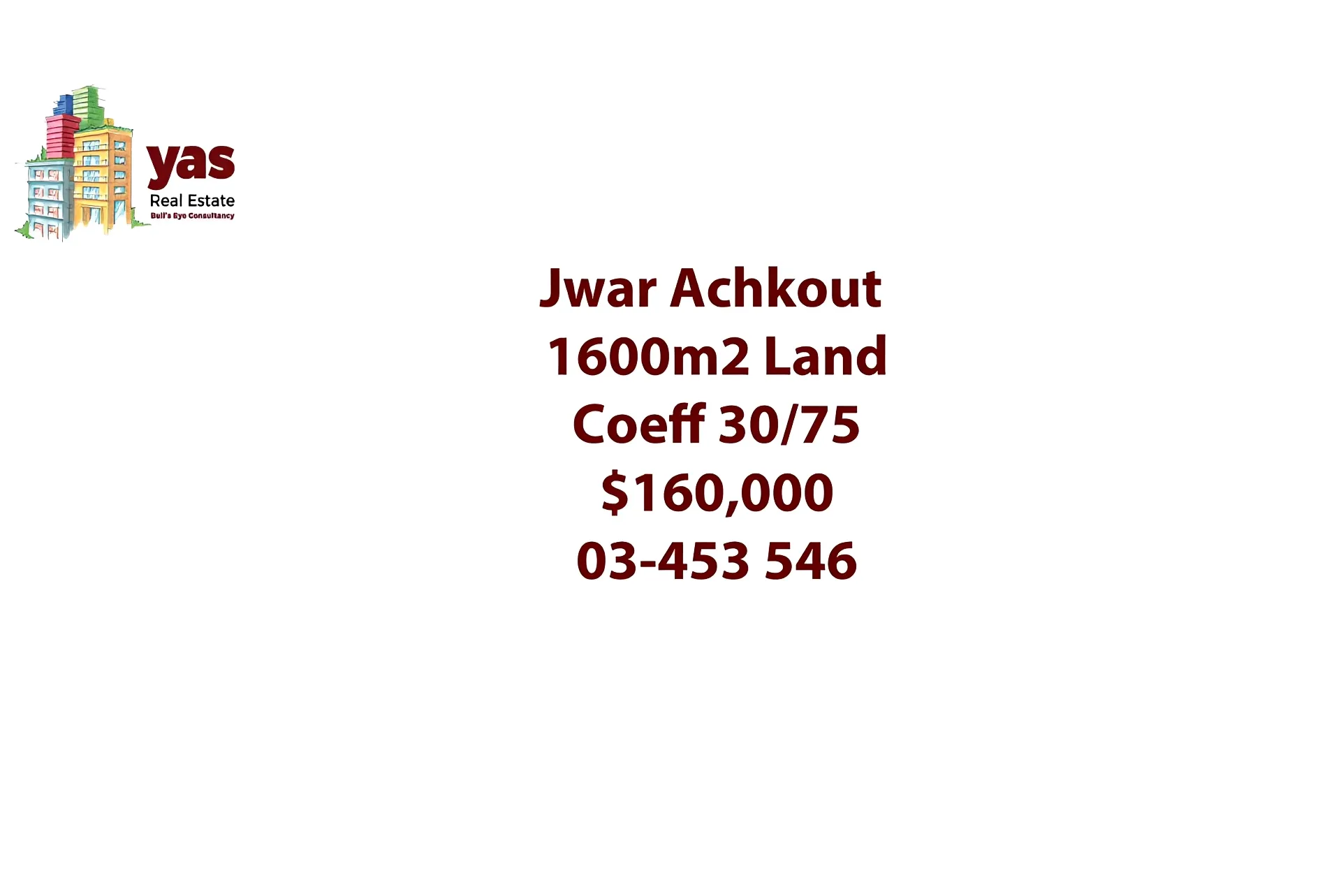 Apartment for Sale in Bouar