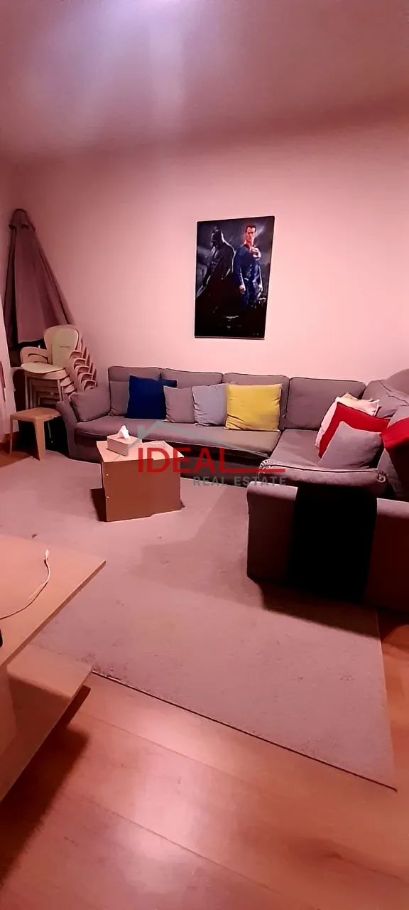 Chalet for sale in Faraya, Lebanon - 1 bed, 1 bath