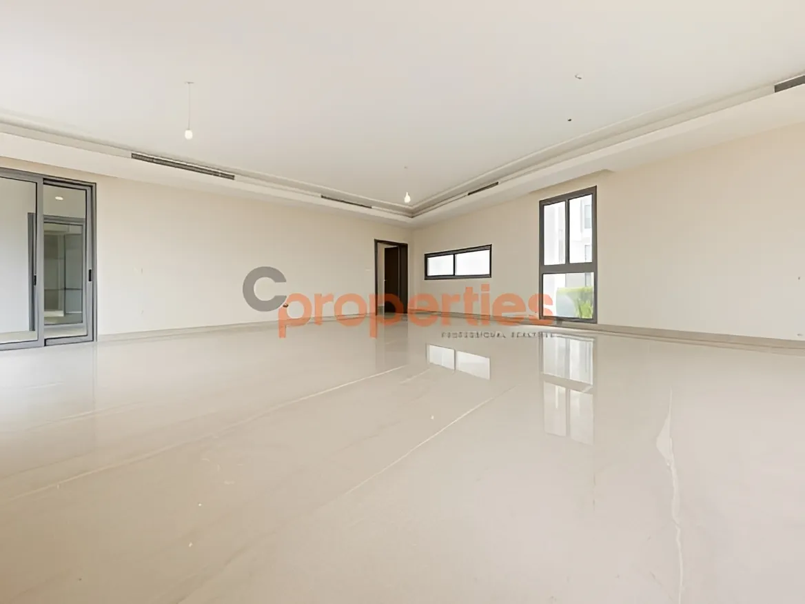 Apartment for Sale in Sahel Aalma
