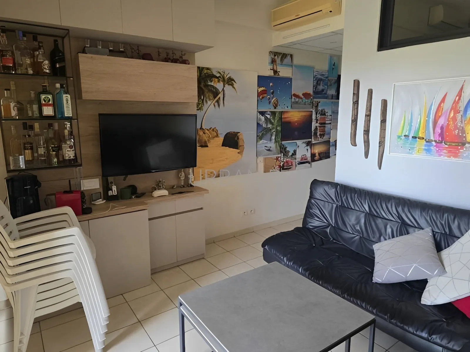 Chalet for rent in Jounieh, Lebanon - 1 bed, 1 bath