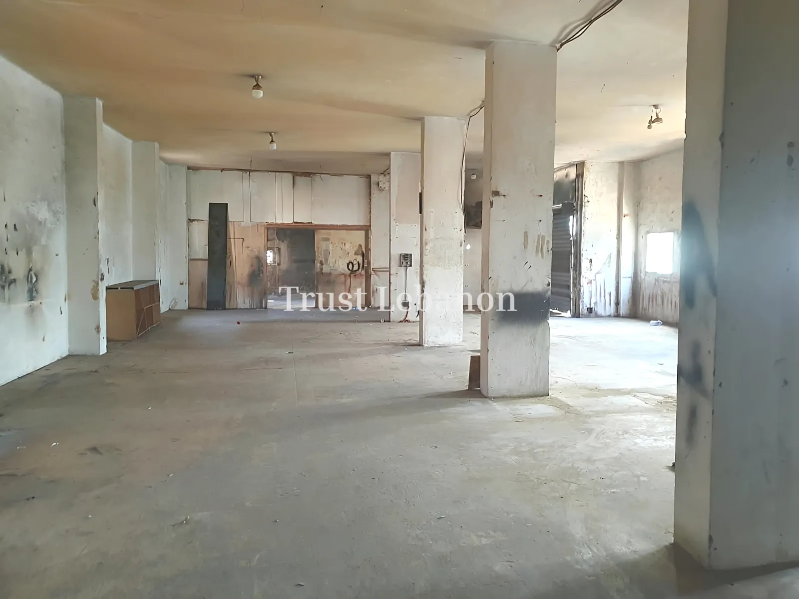Warehouse for sale in Metn, Sid El Bauchrieh, Lebanon