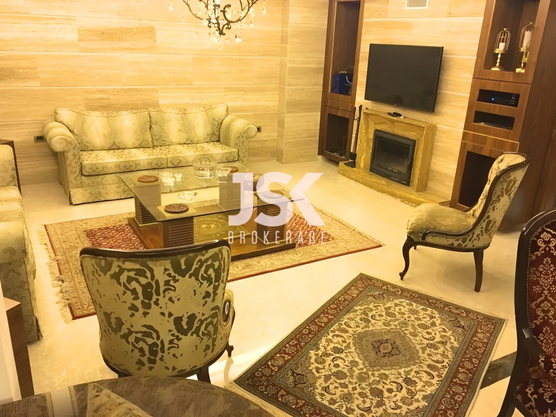 Duplex for Sale in Badaro, Beirut, Lebanon