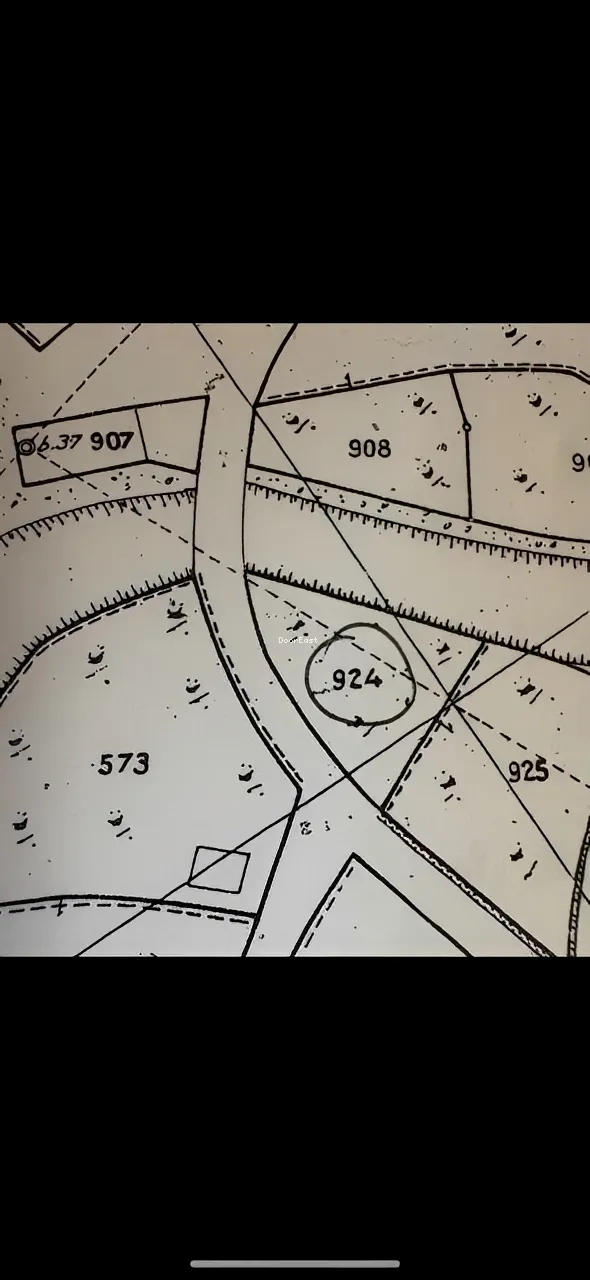 Land for sale in Koura, lebanon