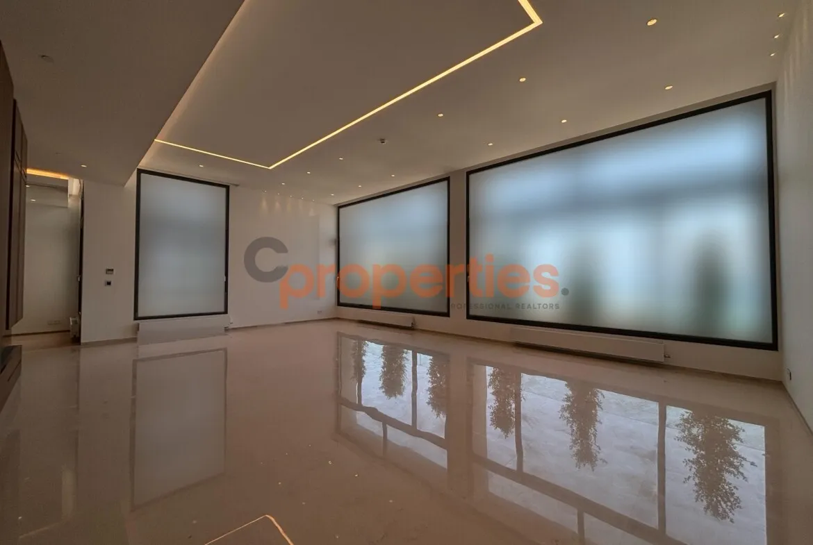 Apartment for Sale in Achrafieh