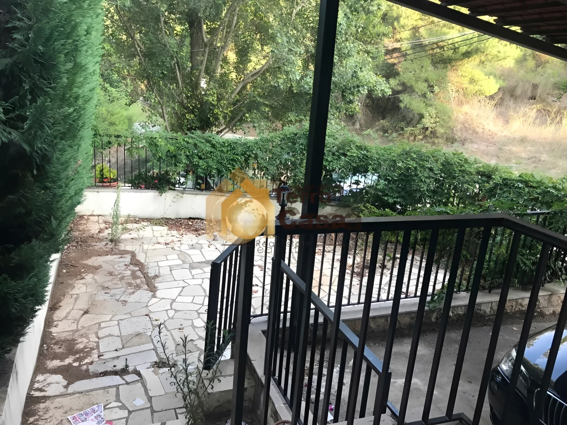 Apartment for rent in Baabdat