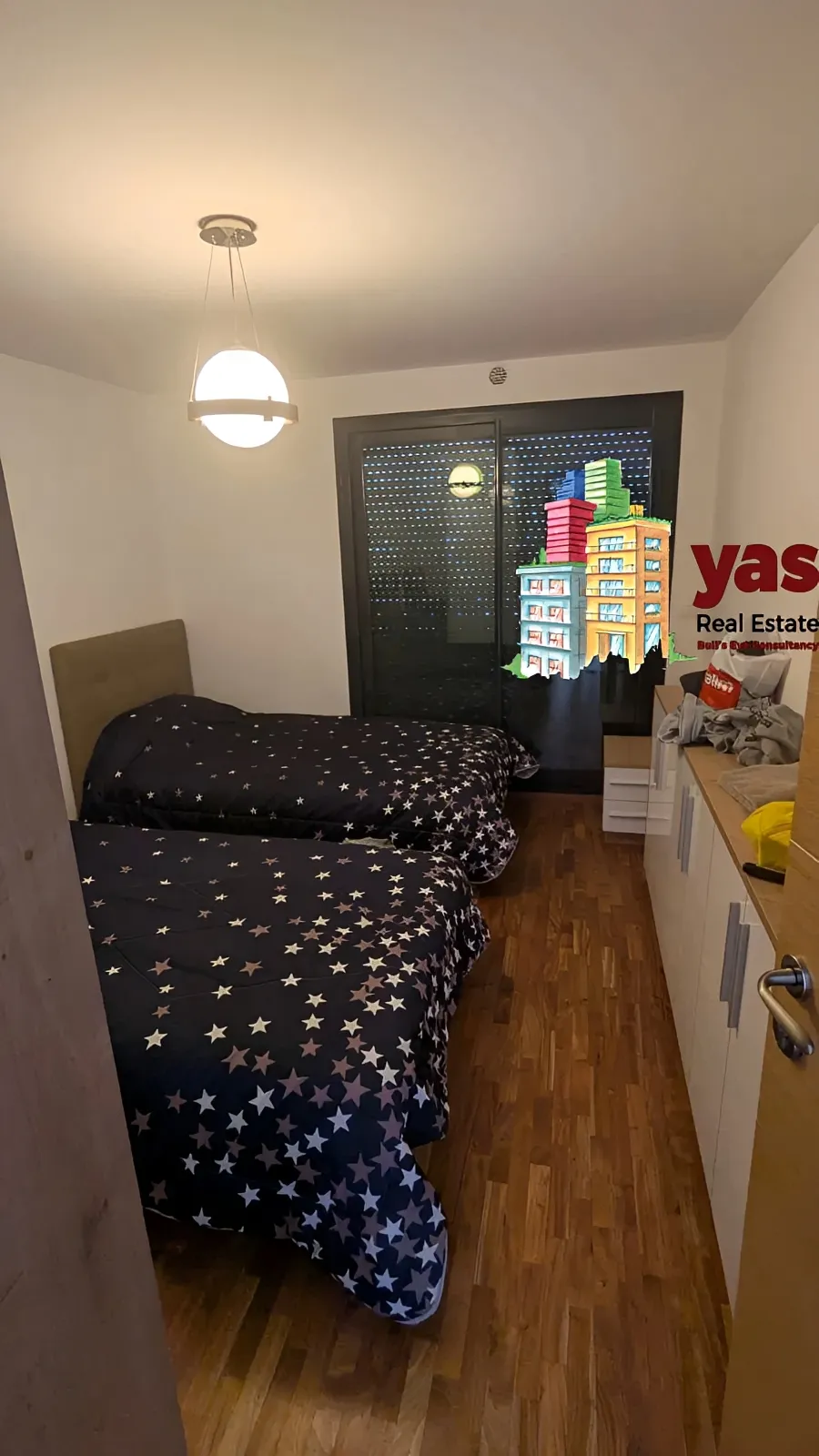 Apartment for Sale in Faraya - 3 bed, 4 bath