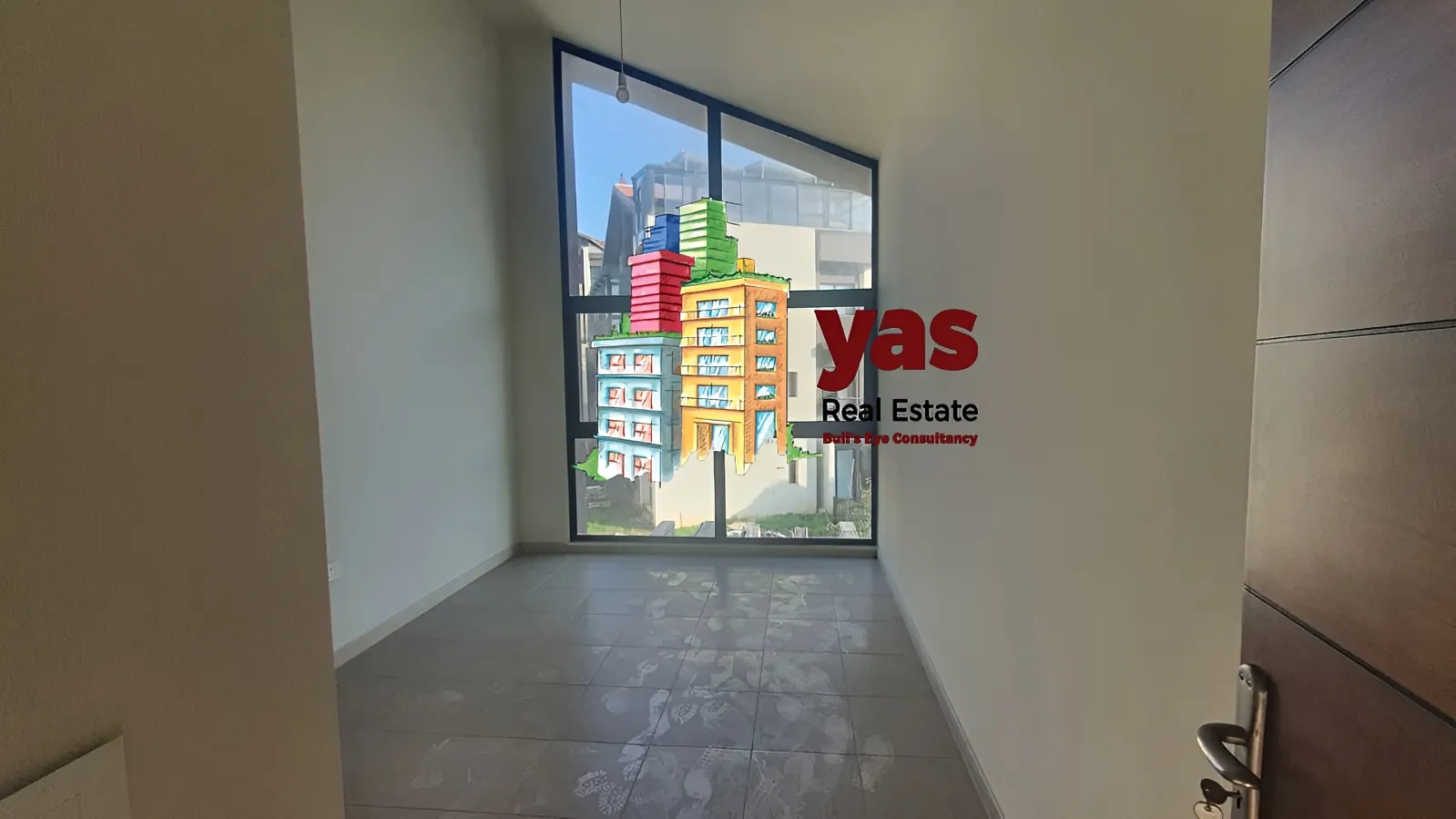 Apartment for Sale in Bouar