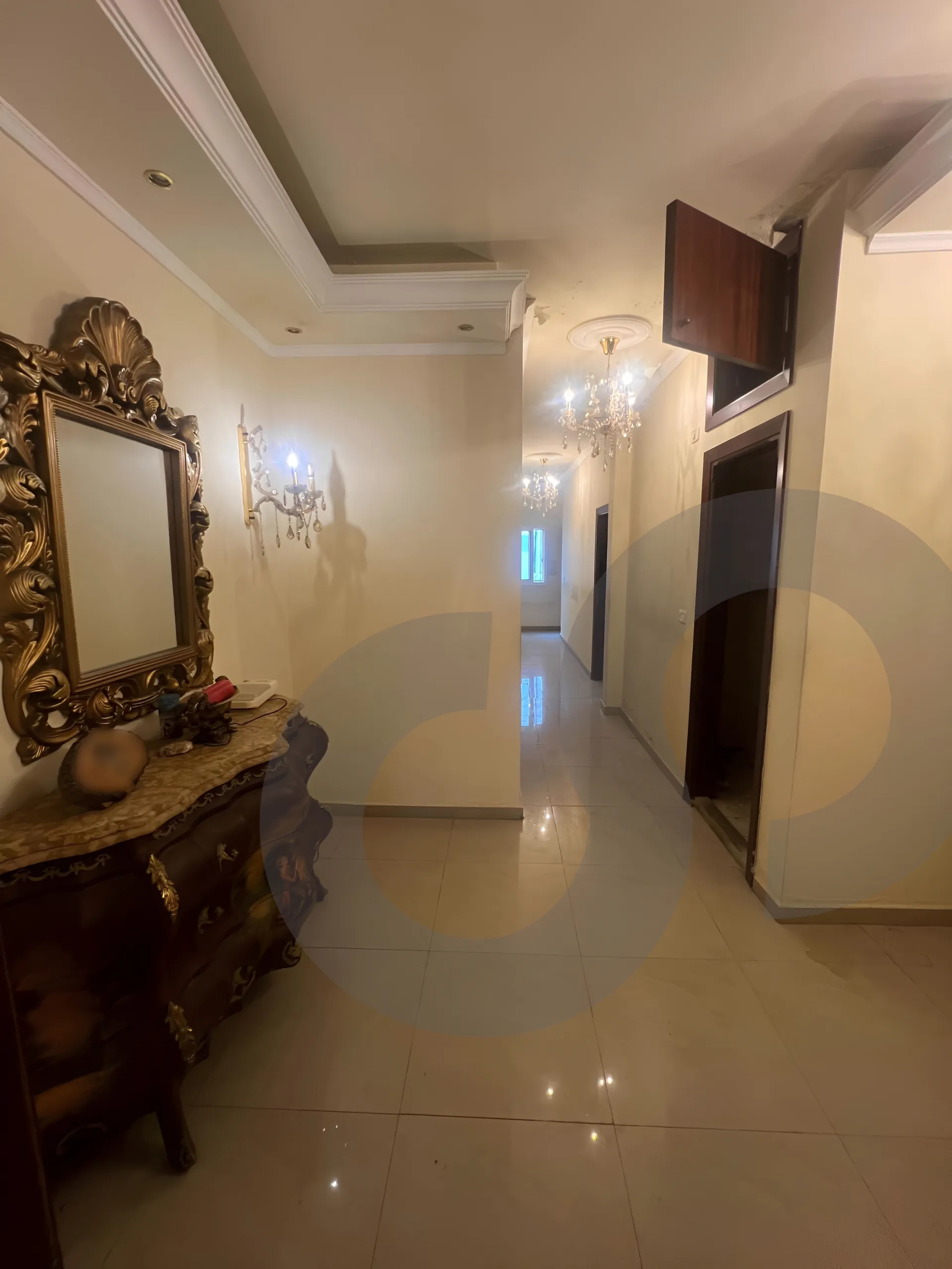 Apartment for Sale in Tripoli