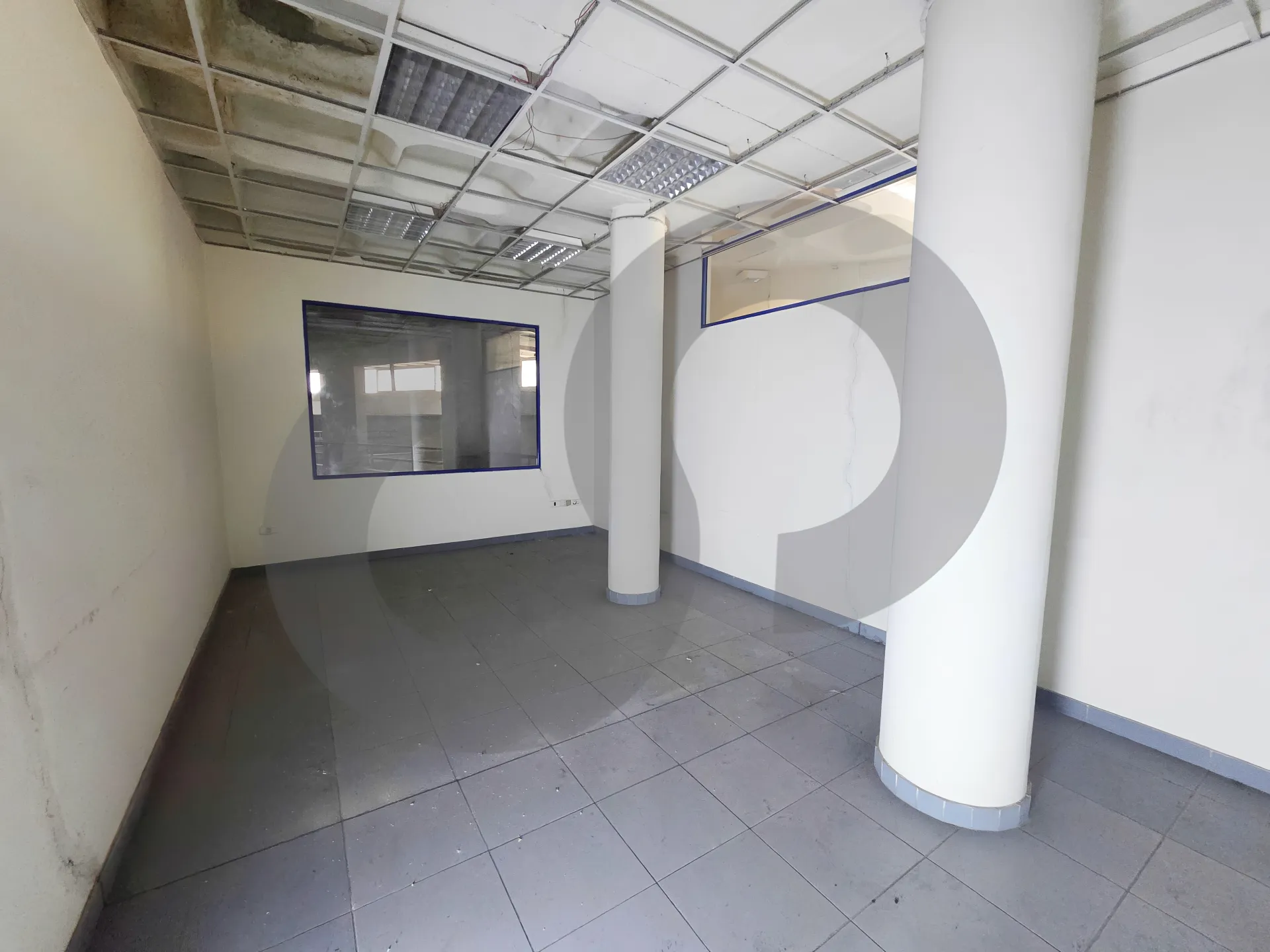 Warehouse for Sale in Zouk Mosbeh