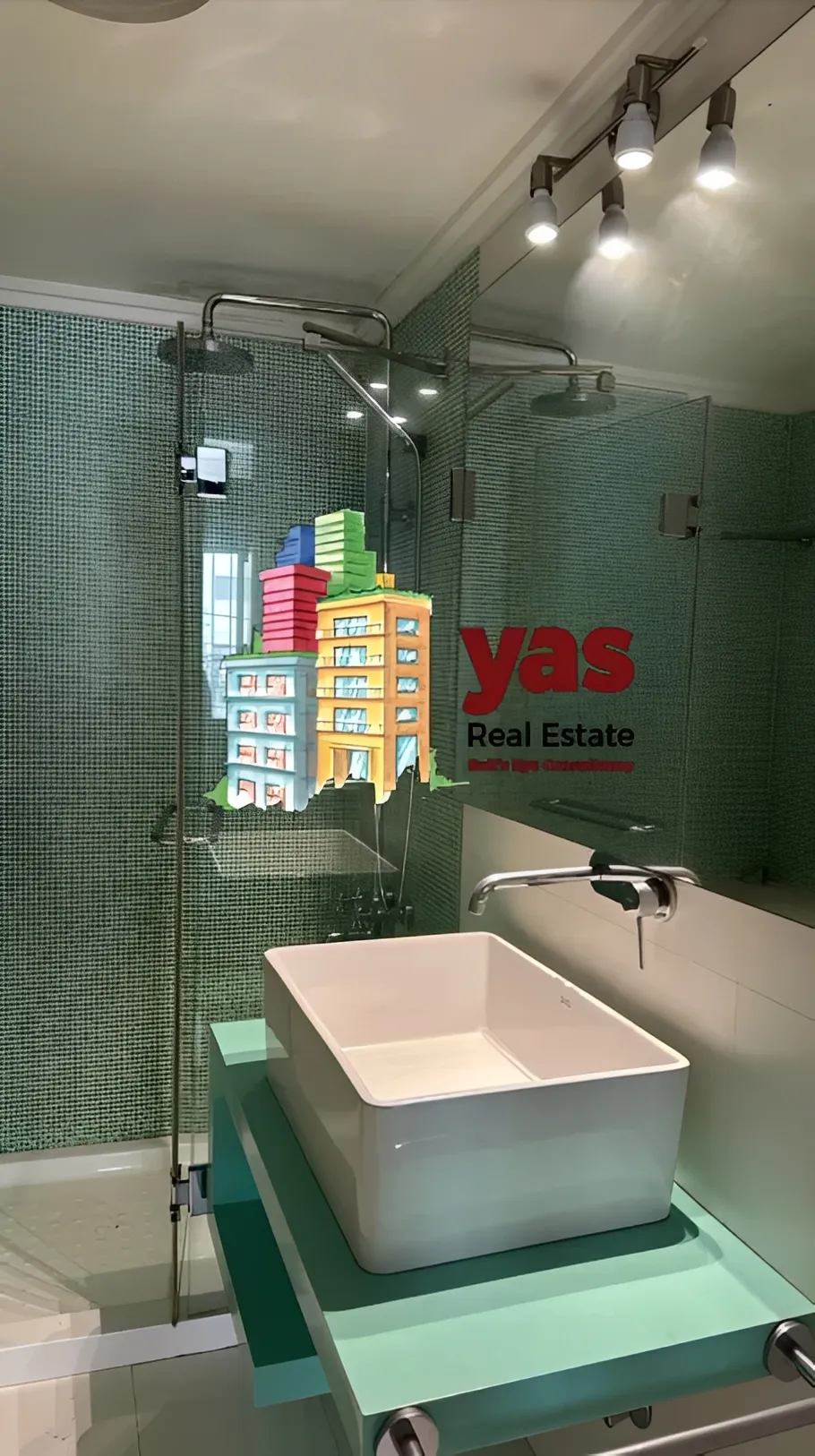 Apartment for Sale in Kfar Hbab