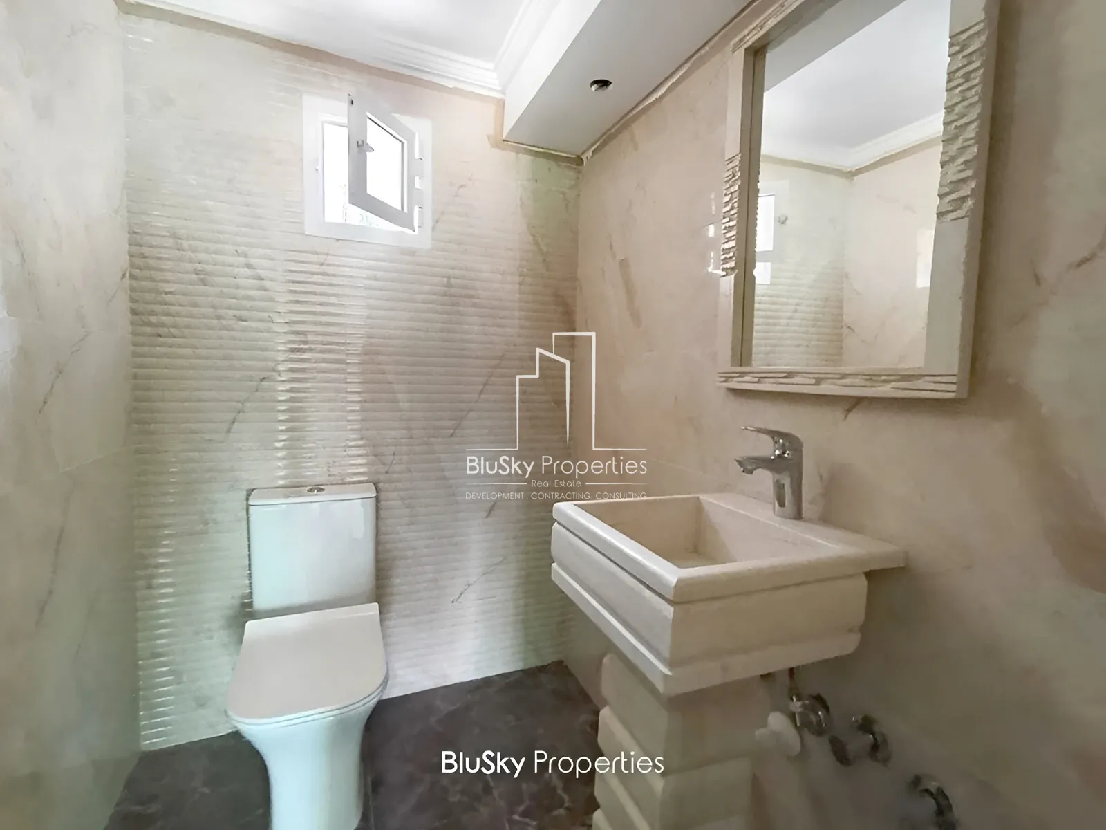 Apartment for Sale in Chnaniir