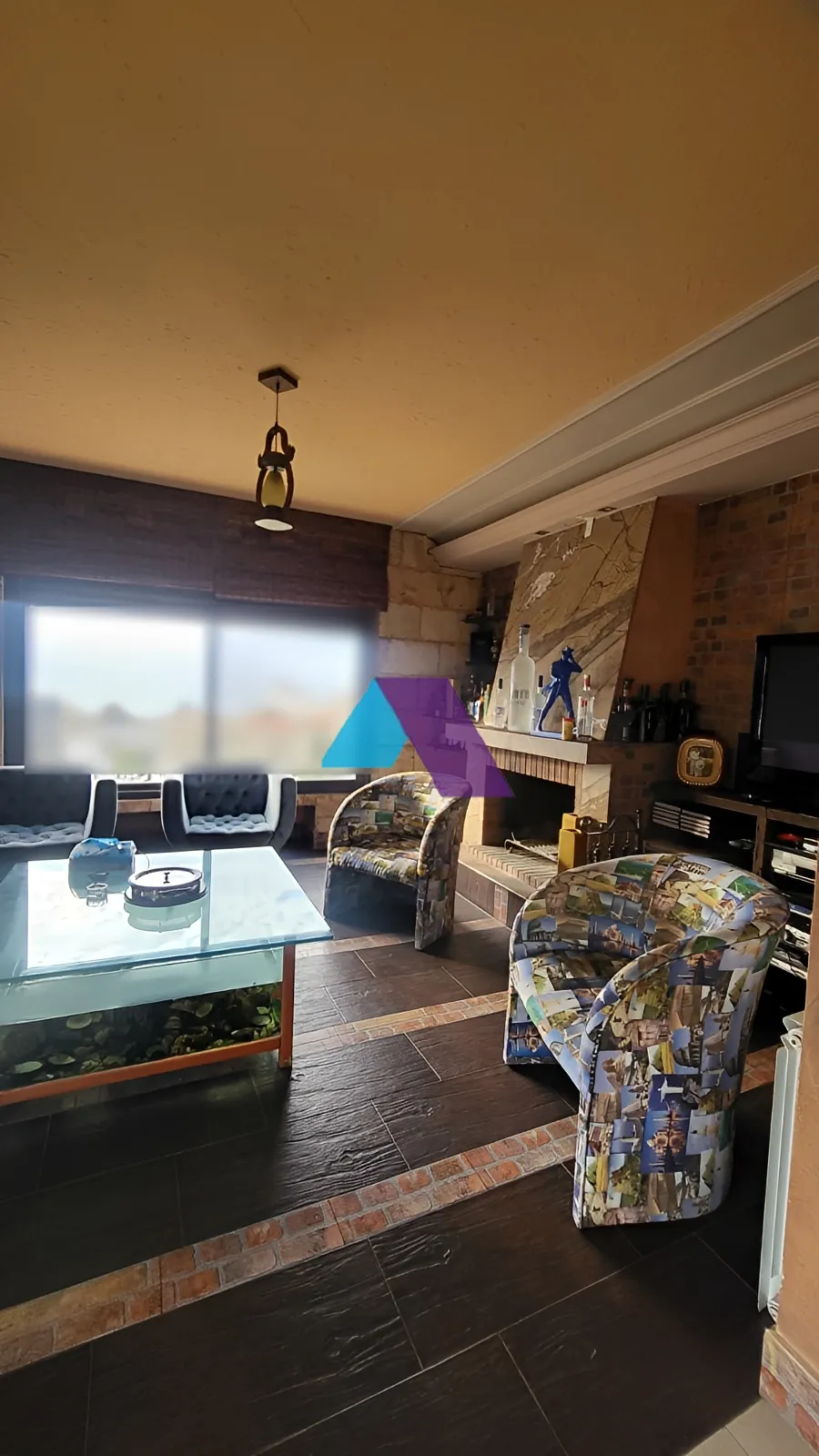 Apartment for Sale in Dbayeh - 3 bed, 3 bath