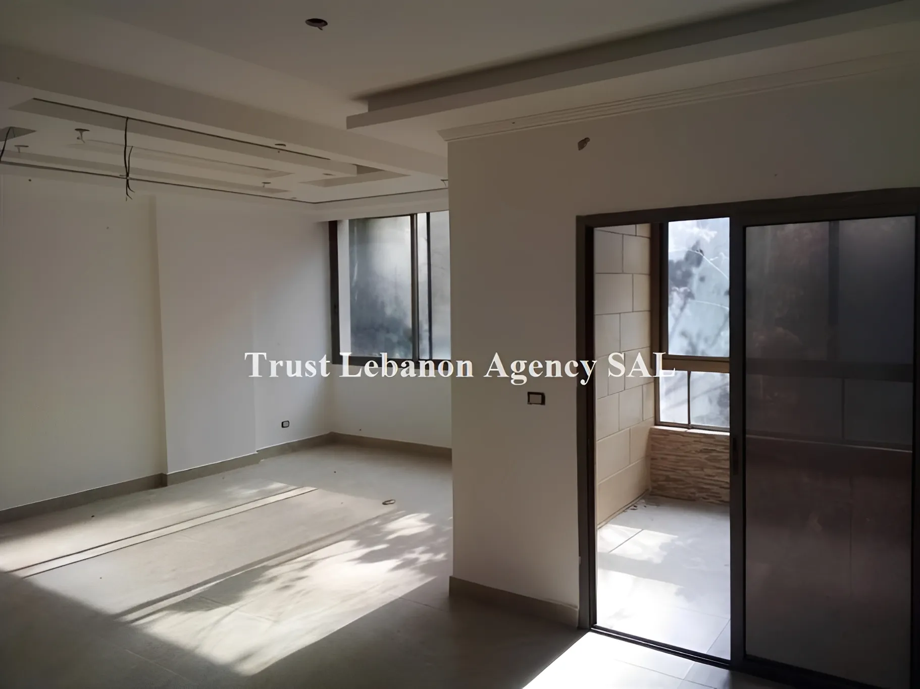 Apartment for Sale in Choueifat, Al Aamroussieh