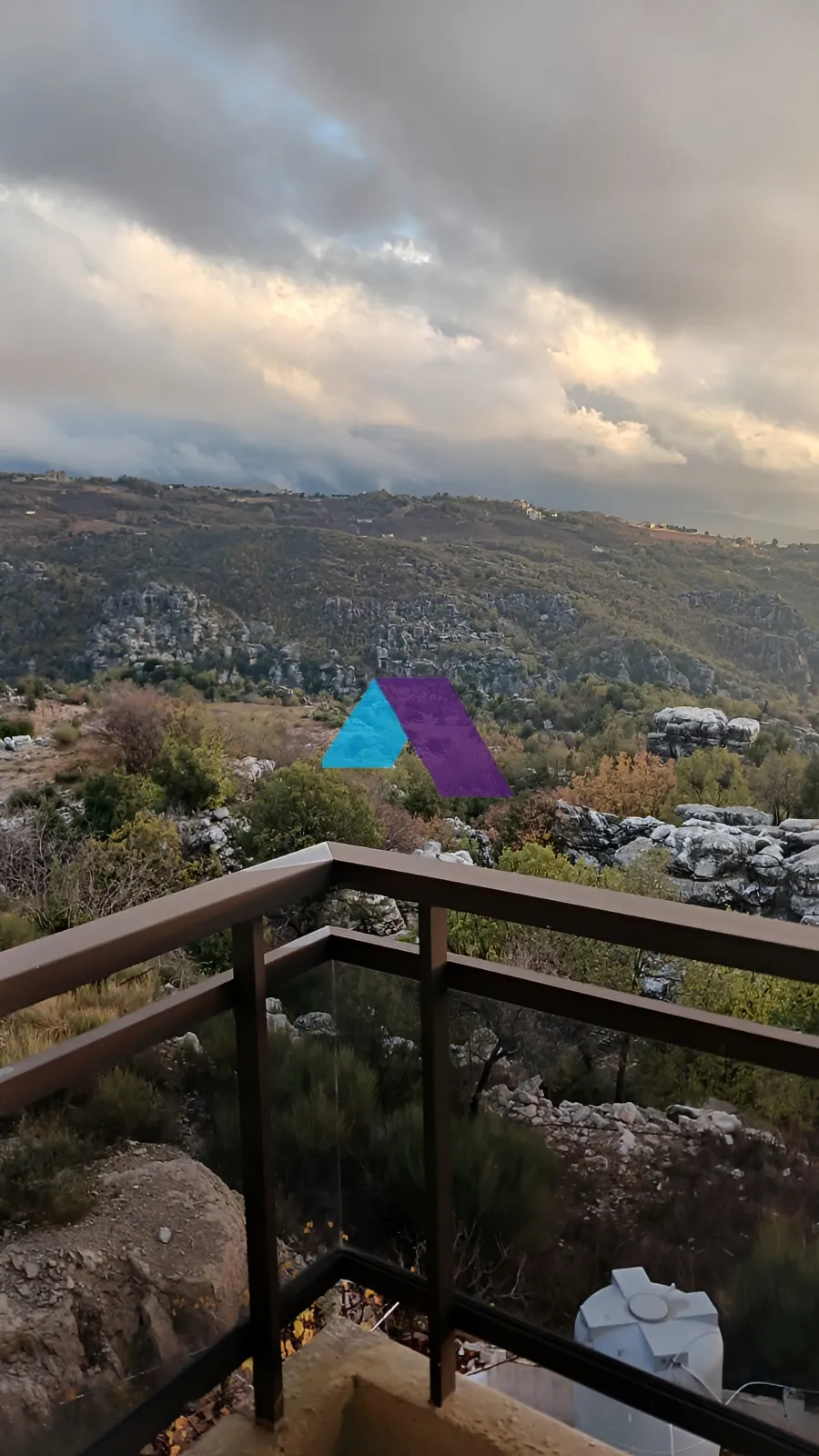 Apartment for Sale in Faitroun - 3 bed, 3 bath