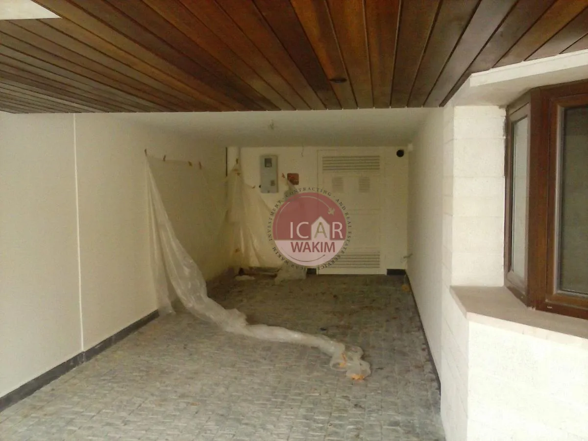 Triplex for Sale in Faqra - 4 bed, 3 bath