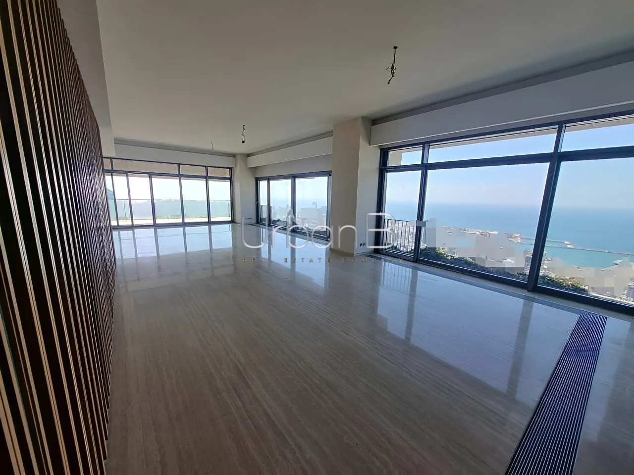 Apartment for sale in George Haimari
