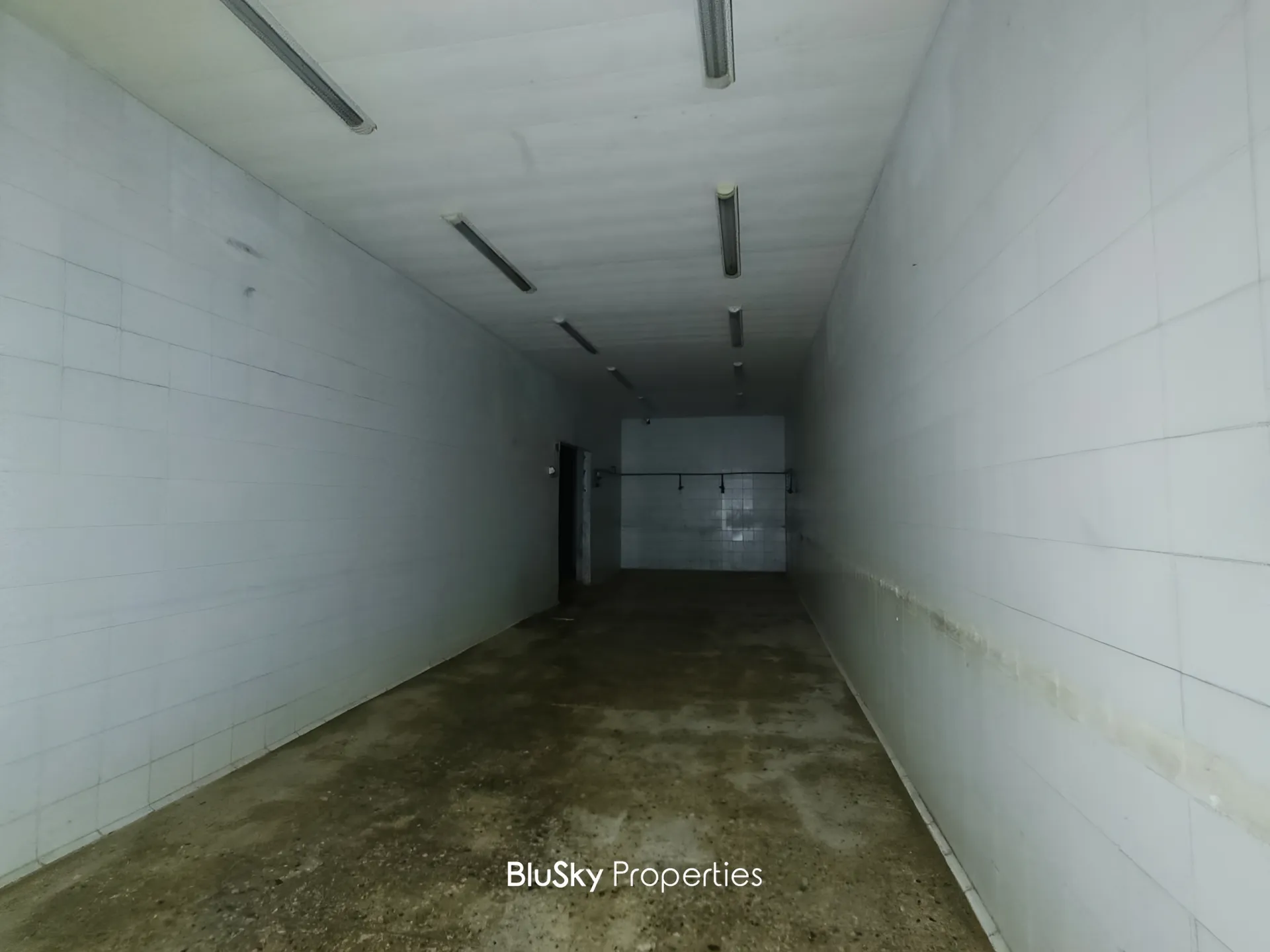 Warehouse for sale in Jbeil, lebanon