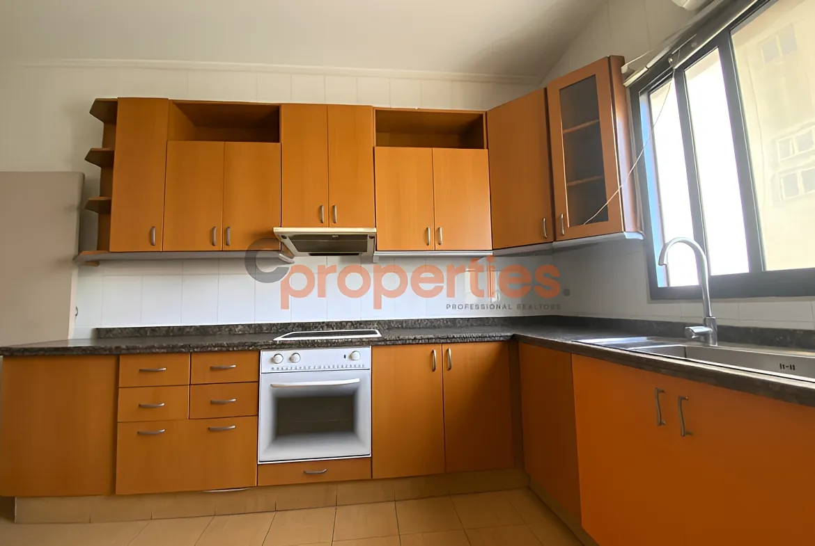 Apartment for Rent in Jal El Dib