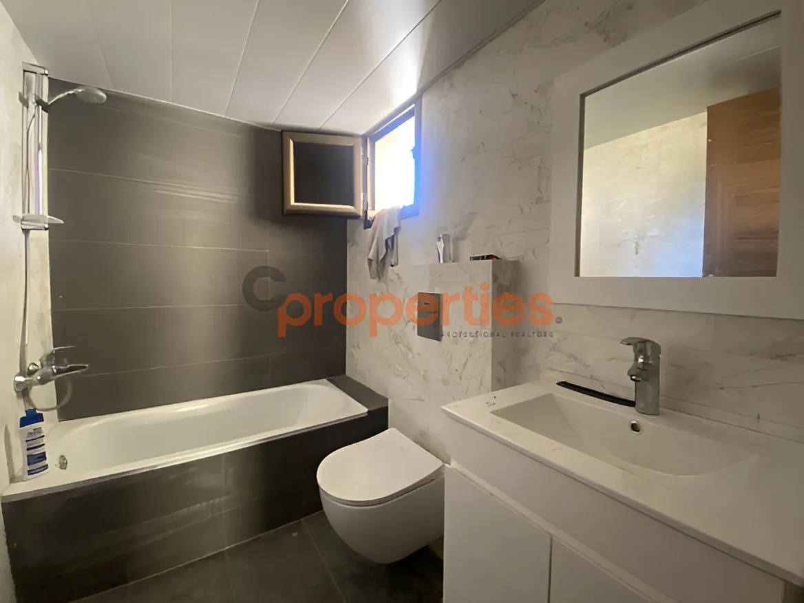 Apartment for Sale in Kfar Hbab