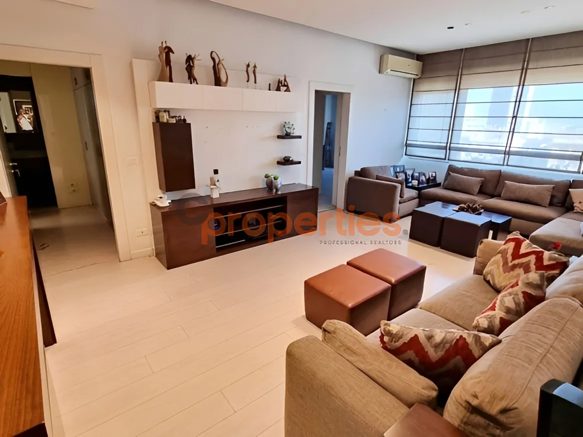 Apartment for Rent in Achrafieh
