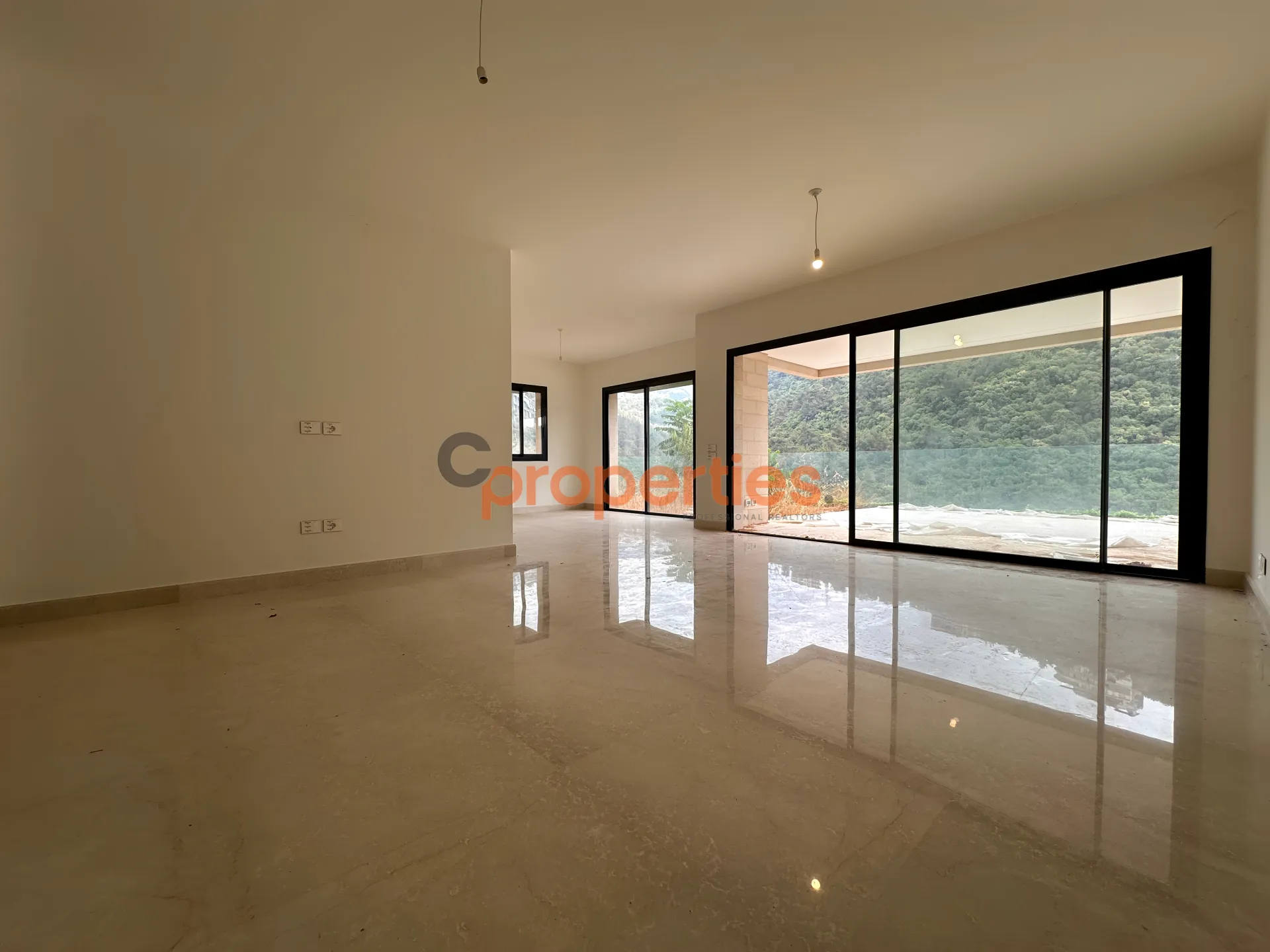 Apartment for rent in Biyyadah, Lebanon