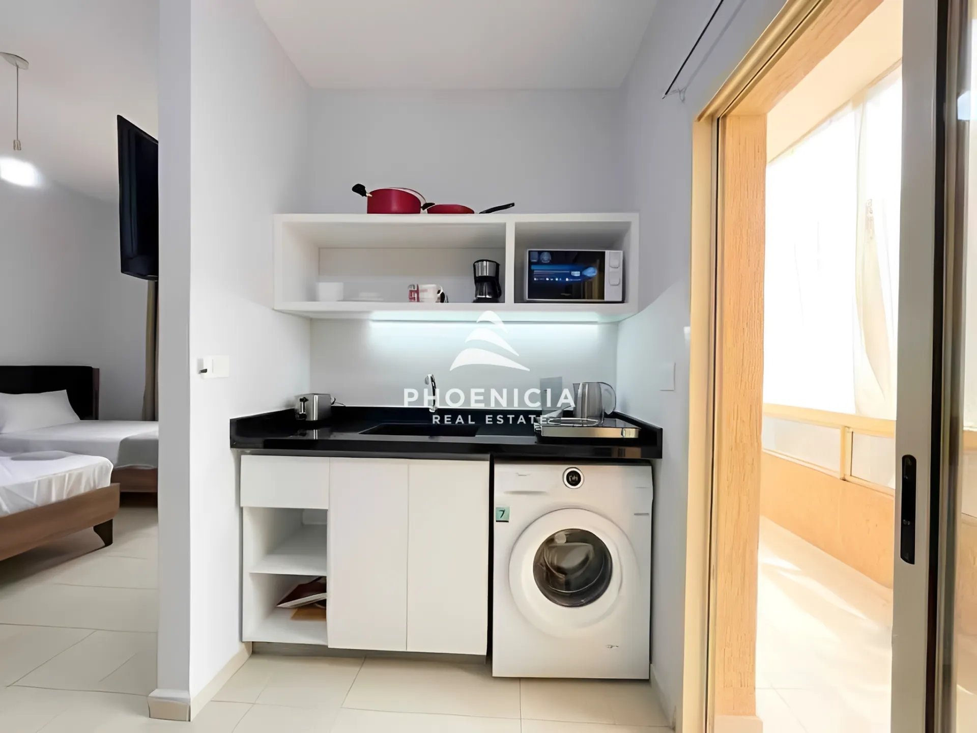 Studio for rent in Blat, Jbeil, Lebanon