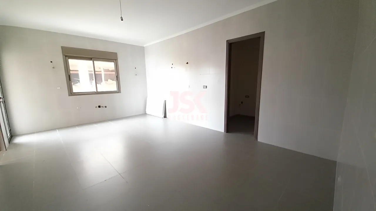 Apartment for Sale in Sahel Aalma