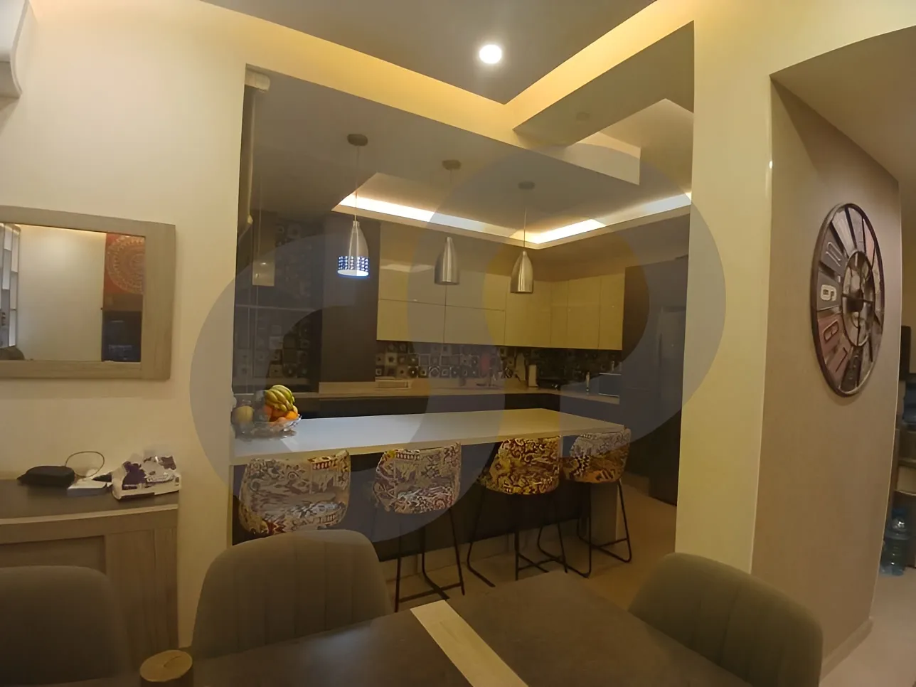 Apartment for Sale in Ain El Remmaneh - 3 bed, 3 bath