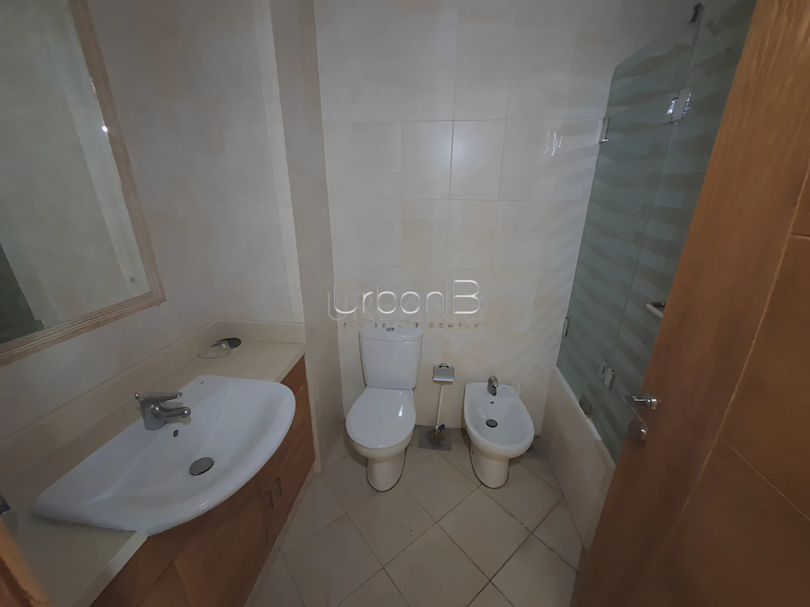Residential in Ain el mraiseh, beirut, lebanon