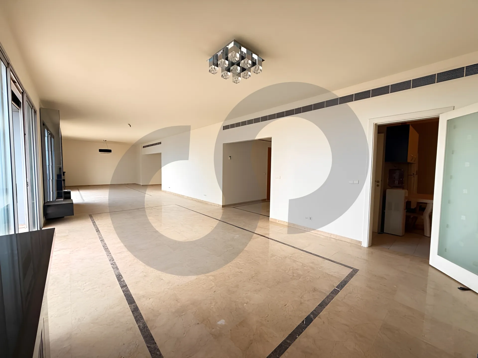 Apartment for Sale in Achrafieh - 3 bed, 5 bath