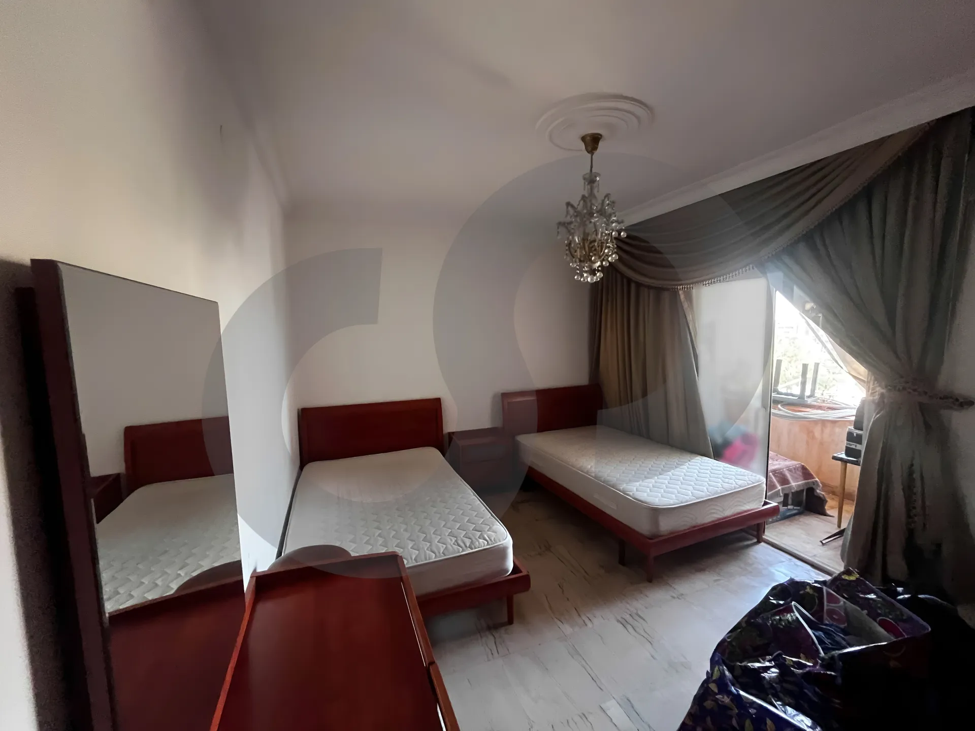Apartment for Rent in Hamra
