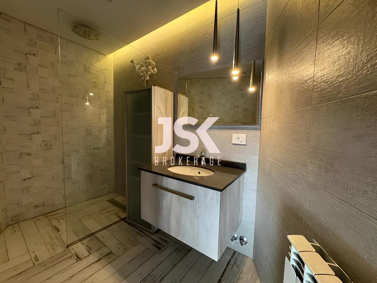 Villa for Sale in Baabdat, Lebanon