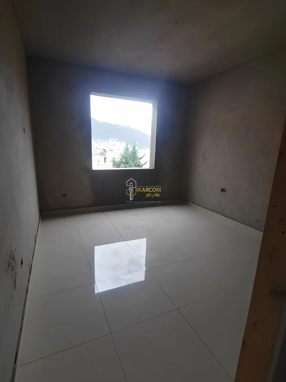 Apartment for Sale in Kfar Hbab - 3 bed, 3 bath