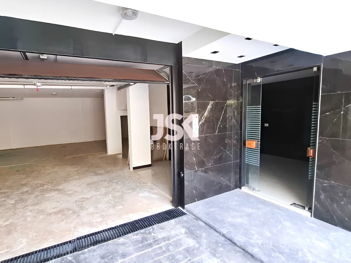 Apartment for Sale in Aaoukar