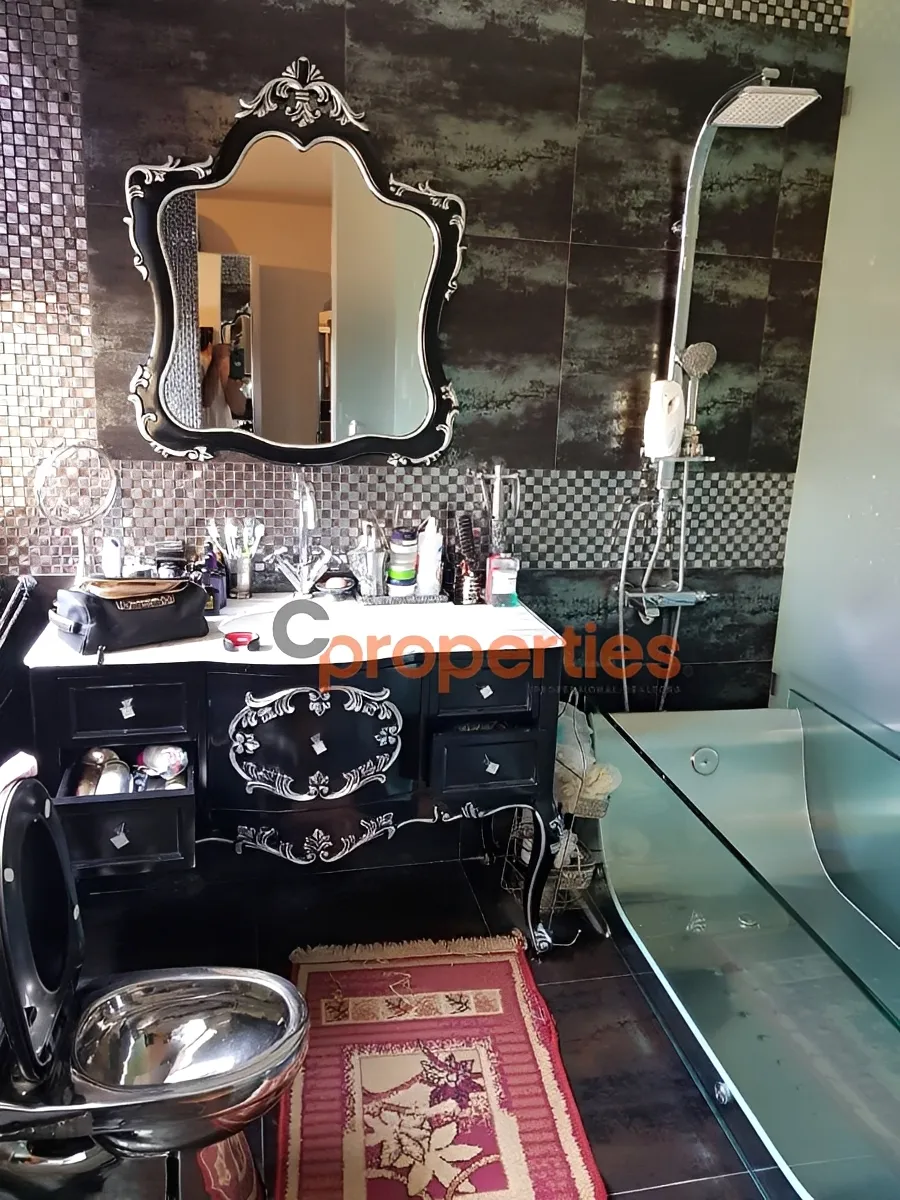 Apartment for Sale in Jdeideh