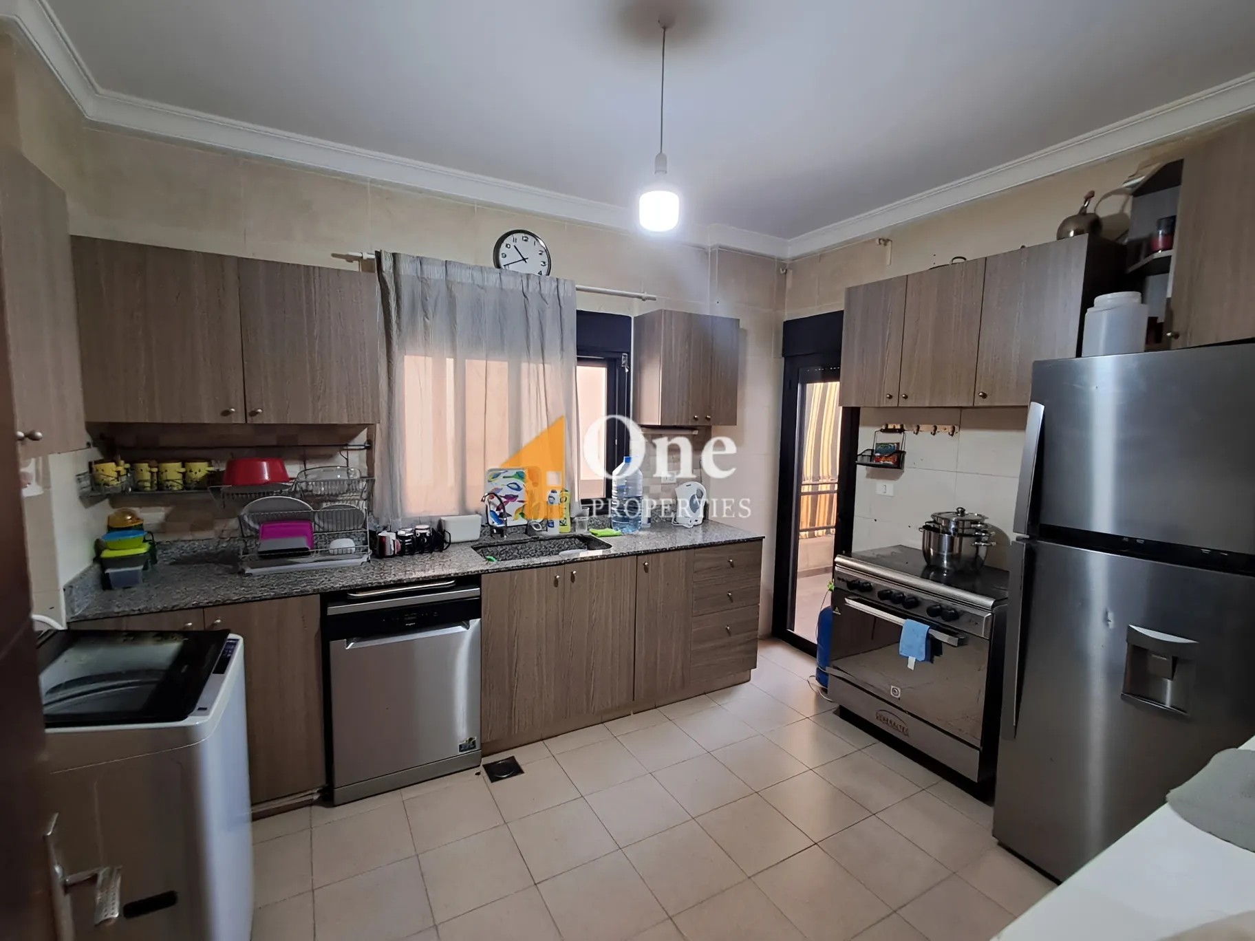 Apartment for rent in Bouar, Lebanon - 3 bed, 2 bath