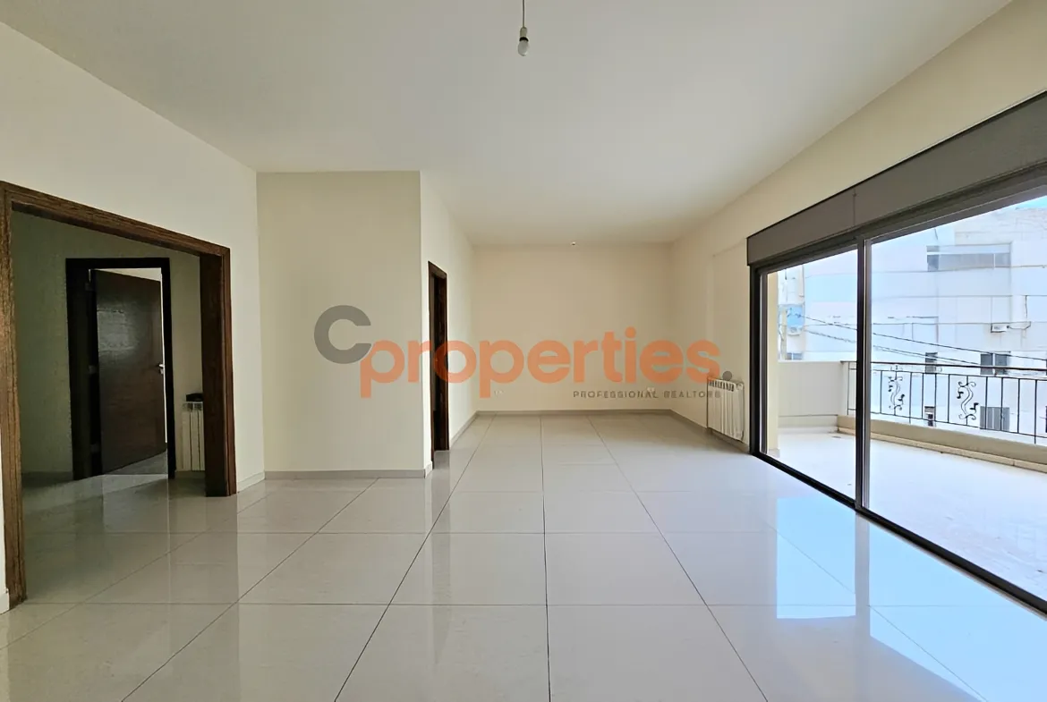 Apartment for Sale in Antelias