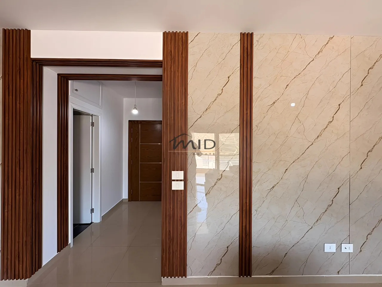 Apartment for sale in Zikrit, lebanon