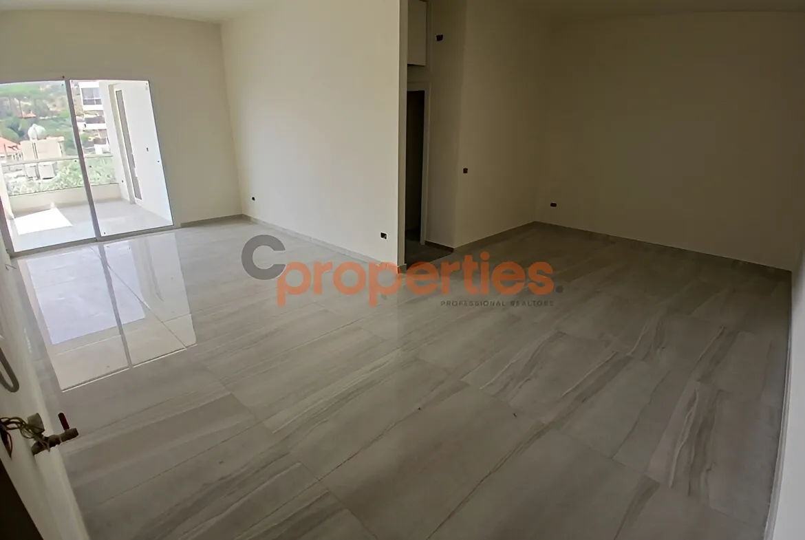 Apartment for Sale in Zaraoun
