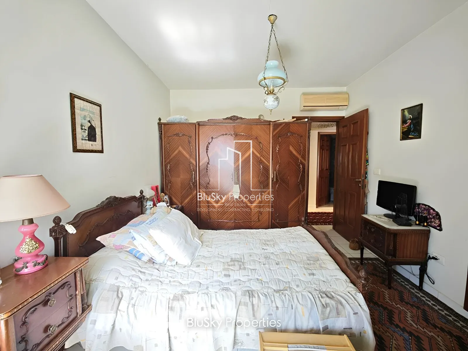 Apartment for Sale in Bsalim