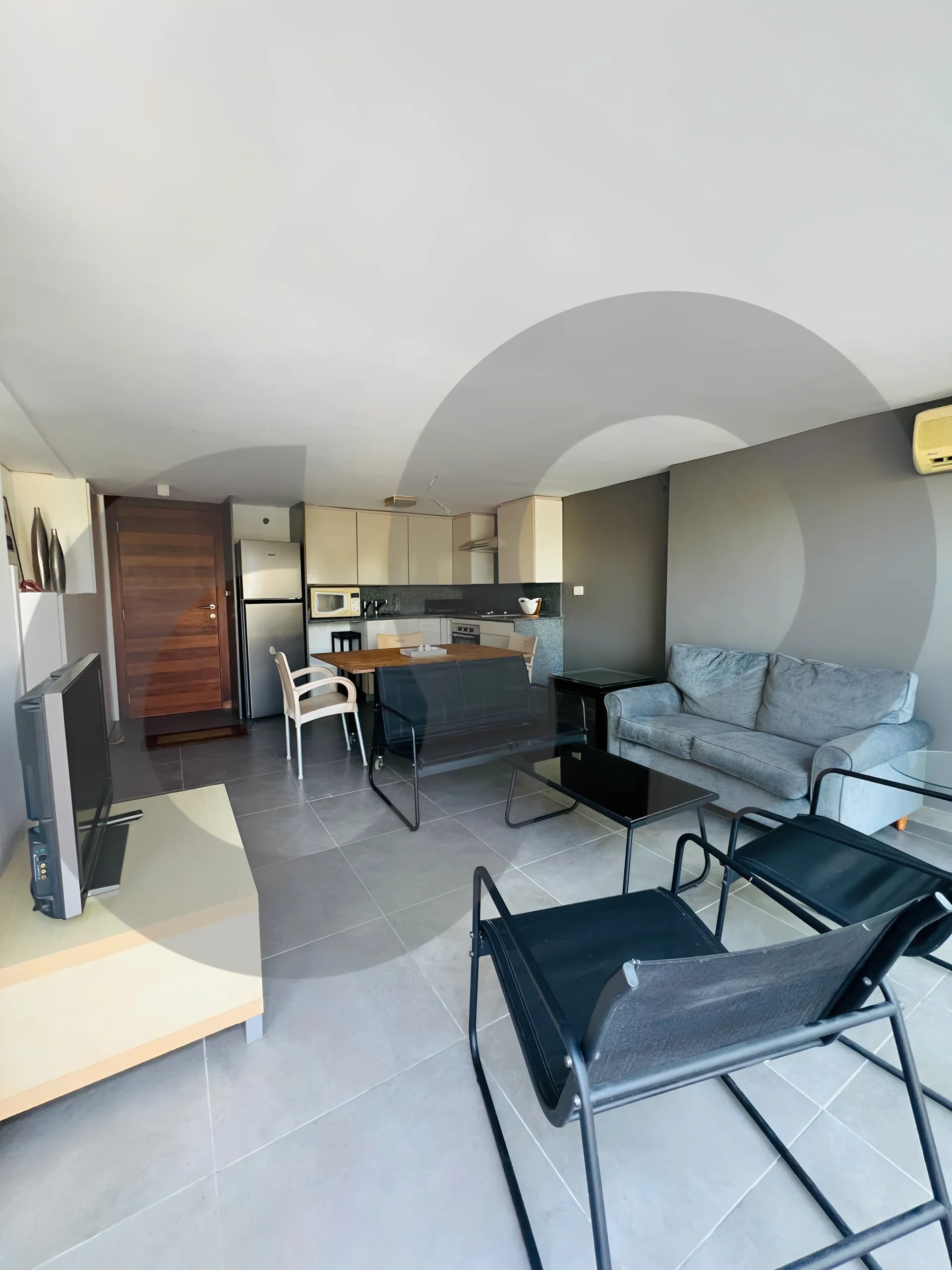 Chalet for Rent in Jounieh