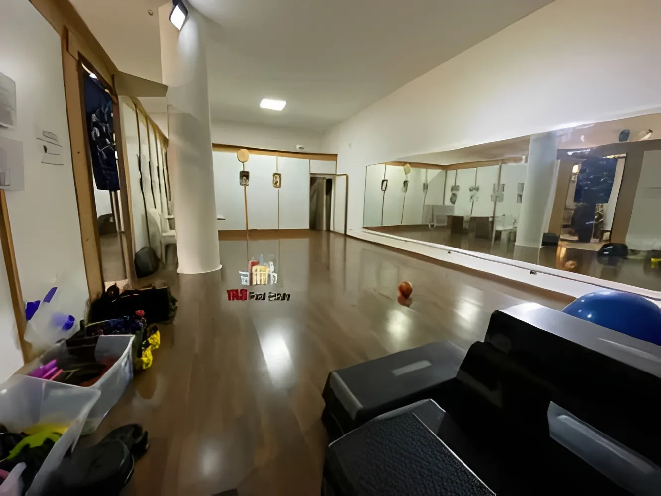 Showroom for Sale in Sahel Alma
