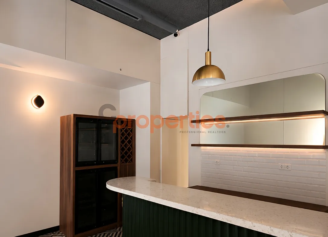 Shop for Rent in Badaro