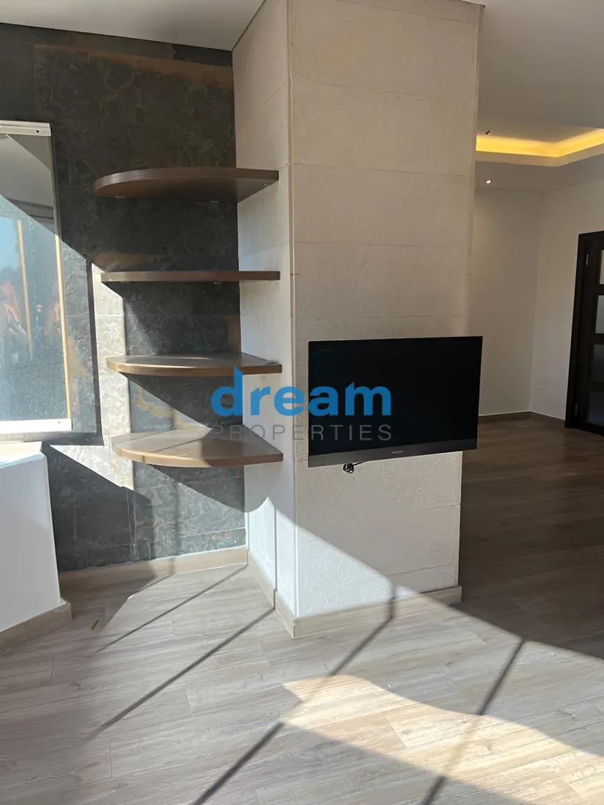 Apartment for rent in Dekwaneh