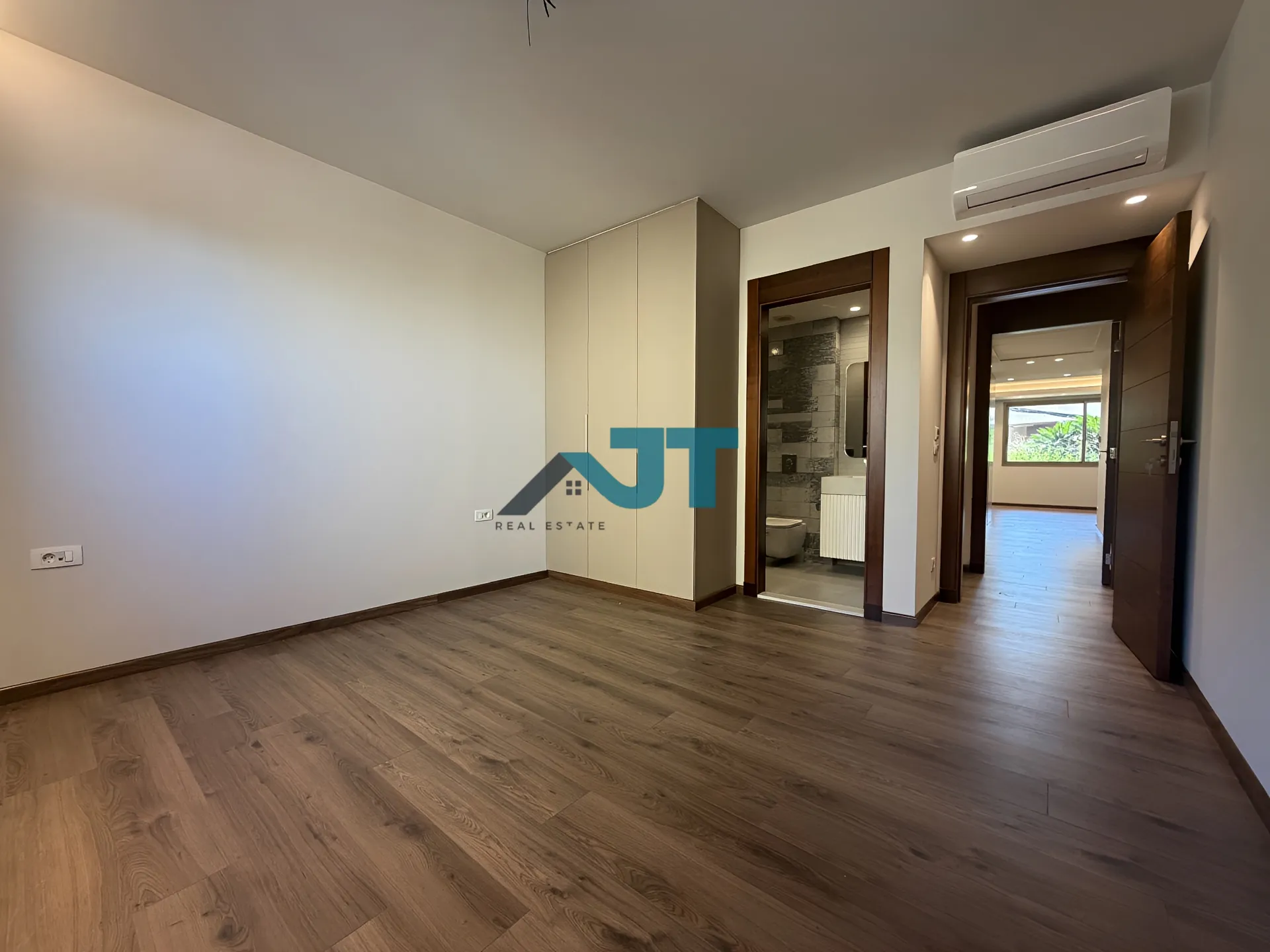Apartment for rent in Rabieh