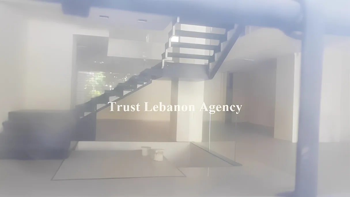 Shop for rent in Achrafieh